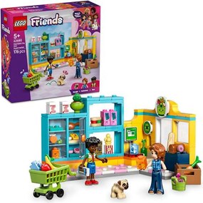 Παιχνίδι Kατασκευή Lego Friends 42680