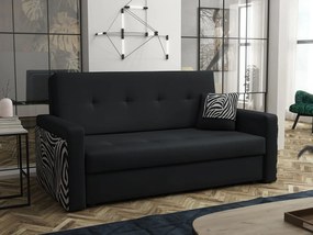 Καναπές Κρεβάτι Vivia Mel III-Mauro-Leuko