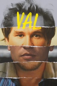 Εικονογράφηση Val (2021)