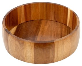 Estia 01-24994 Φρουτιέρα Ξύλινη Καφέ