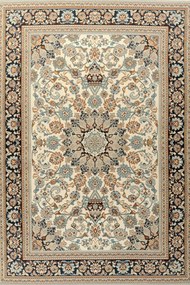Χαλί Battu 01270-123 Multi Merinos 140X200cm
