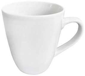 Κούπα 330ml Oriana Ferelli Oriana Λευκή