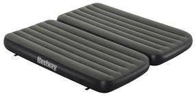 Φουσκωτό Στρώμα BESTWAY TRITECH CONNECT AND REST AIRBED TWIN 188x99x25cm