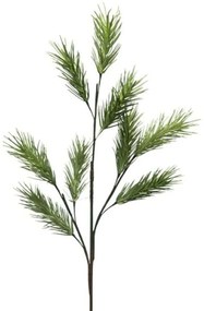 Τεχνητό Κλαδί Πεύκο 420017-AB 20x9x92cm Green Artekko Πλαστικό