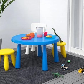 MAMMUT παιδικό τραπέζι, εσωτερικού/εξωτερικού χώρου 903.651.80