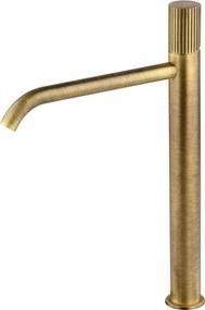 Eurorama Oso Bronze Brushed 178309P – Μπαταρία επιτραπέζιου νιπτήρα