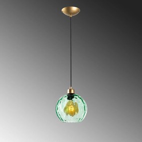 Chandelier Benek - 20-14315 Green