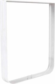 Πορτάκι Trixie Λευκό Πλαστική ύλη