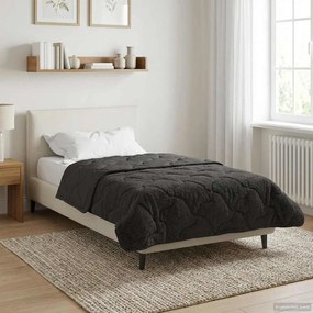 vidaXL Χειμερινό Παπλωματοθήκη 135 x 220 cm Χειμώνας