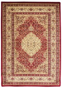 Κλασικό Χαλί Olympia Classic 7108E RED Royal Carpet - 140 x 200 cm - 11OLY7108ERE.140200