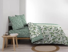 Σετ σεντόνια διπλά Eleonore Douceur d'intérieur - 140x190cm
