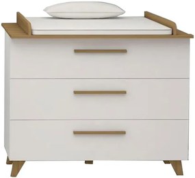 Σετ βρεφικού δωματίου Ole