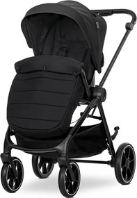 BABY STROLLER VENICE BLACK 2in1 up to 22 kg with p