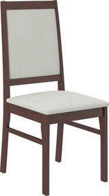 Καρέκλα Dijon-Karudi Skouro (2) τεμάχια