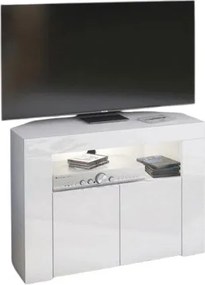 Έπιπλο τηλεόρασης Spotlight mini II - 86.00Χ40.00Χ65.00cm