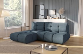 Γωνιακός καναπές Limo-Mple-Αριστερή