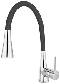 Μπαταρία Κουζίνας Zumpa BZA42B Black Ferro Metal