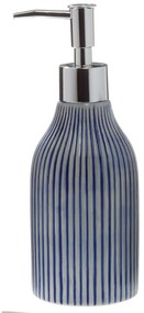 Dispenser Μπάνιου Spirella 03280.001 Mykonos Blue