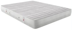 Media Strom Στρώμα Ύπνου Διπλό Ορθοπεδικό MEDIA STROM LUX 4G 150x200x25 (Πλάτος 142-150 cm) +2 Μαξιλάρια Δώρο BEST-5125506