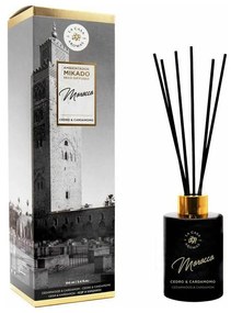 La Casa de los Aromas Αρωματικό Χώρου με Sticks Morocco S4512004 100ml