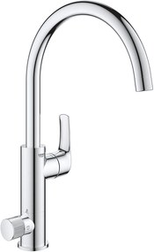 Μπαταρία κουζίνας Grohe Blue Pure Eurosmart