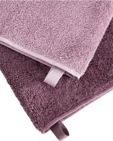 Stewehome Σετ πετσέτες μπάνιου 4 τεμαχίων από βαμβάκι 70x140 cm