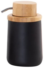 ΔΟΧΕΙΟ ΚΡΕΜΟΣΑΠΟΥΝΟΥ POLYRESIN FORCE BLACK 5205495479750