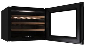 Συντηρητές Κρασιών Teka RVI 10024 GBK Μαύρο