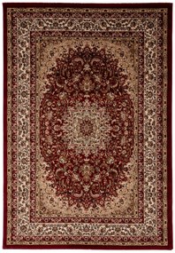Κλασικό Χαλί Teheran 2513 RED Royal Carpet - 133 x 190 cm