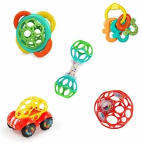 Εκπαιδευτικό Παιχνίδι Bright Starts Playset