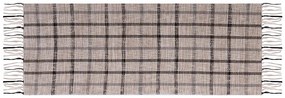 Runner Karion Beige/Grey 45x140 - Nef-Nef Homeware