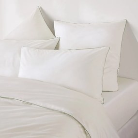 Μαξιλαροθήκη από lyocell και βαμβάκι, LONA