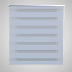 Ρόλερ Zebra Λευκό 60 x 120cm