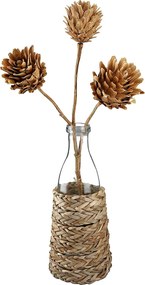 Κλαδί ArteLibre Τεχνητό Καφέ 58cm