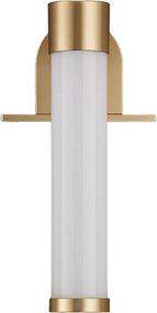 Απλίκα Μπάνιου Apa Mini 4W 4000K IP44 Χρυσό