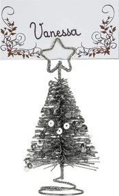 ΕΟΡΤΑΣΤΙΚΌ ΤΡΑΠΈΖΙ METAL TREE NAME HOLDER X1 136853AR