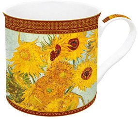 Κούπα 300ml Marva Sunflowers 170VΑΝ1