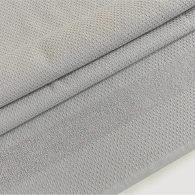Stewehome Πετσέτα μπάνιου από 100% βαμβάκι 45x45 cm
