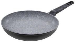 ESTIA ΤΗΓΑΝΙ CUISSON ΑΝΤΙΚΟΛΛΗΤΙΚΟ ΠΡΕΣΣΑΡΙΣΤΟΥ ΑΛΟΥΜΙΝΙΟΥ 24cm