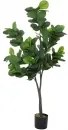 ATMOSPHERA ΤΕΧΝΗΤΆ ΦΥΤΆ &amp; ΚΑΣΠΏ FIDDLELEAF TREE H180 193813 0/0/0 NEOPORTAL-3560232602542