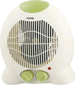 Hoomei Αερόθερμο Δαπέδου 2000W HM-8842