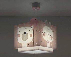 Φωτιστικό οροφής Ango Baby Jungle-Roz