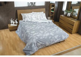 Art 152 Σέτ σεντόνια Υ/Δ &amp; 2 Μαξιλαροθήκες BEAUTY HOME FL