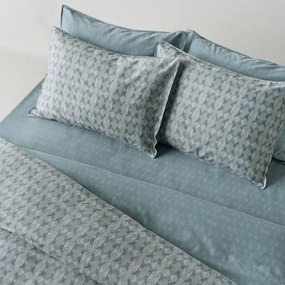 Σεντόνια King Size (Σετ) Kentia Stylish Artisan