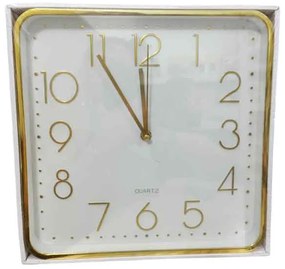 Ρολόι Τοίχου 29.5cm – Wall Clock 29.5cm