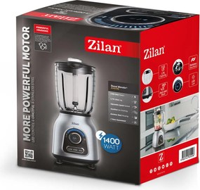 BLENDER (EXTRA BOX) 1.75L 1400W ZLN5596