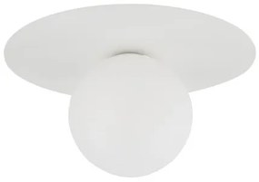 Παιδικό Φωτιστικό Οροφής Τοίχου 1xG9 Pixi TK Lighting-10227-Λευκό 10227