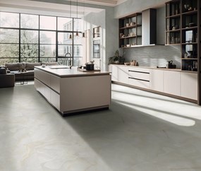 Keros Quartz Gris 59,6x59,6 - Παλέτα με Πλακάκια (34.08m²)