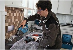 Ηλεκτρικό Σκουπάκι BOSCH GAS 10,8 V-LI