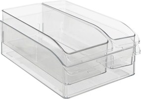 Ράφια Ψυγείου (Σετ 3τμχ) F-V Frige Box 190048